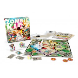 Zombie Kidz Evolution -...