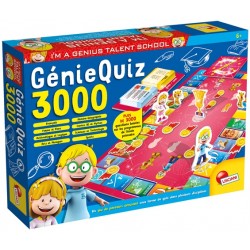 Petit Génie Super Quiz 3000...