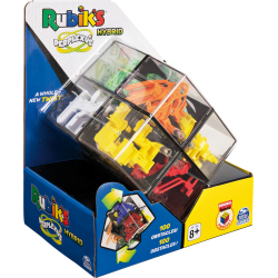 Perplexus Rubik's 2x2 -...