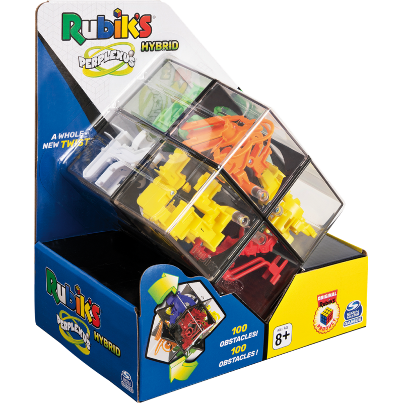 Perplexus Rubik's 2x2 - SpinMaster