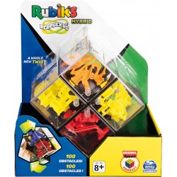 Perplexus Rubik's 2x2 - SpinMaster