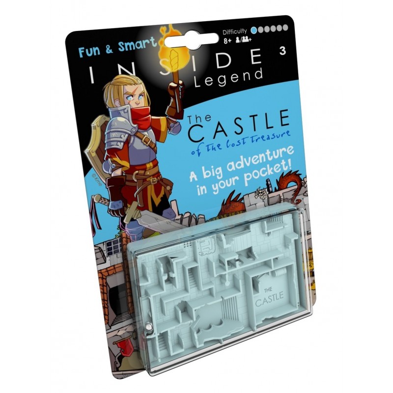 Inside3 Legend - Castle