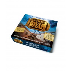 Escape Box - Fort Boyard 2...