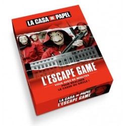 L'Escape Game Officiel La...
