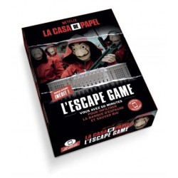L'Escape Game Officiel La...