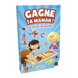 Gagne ta Maman - Gigamic