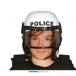 Casque de Policier Enfant