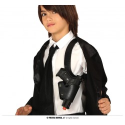 Holster D'épaule Enfant...