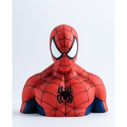 Buste Tirelire Spiderman - Marvel