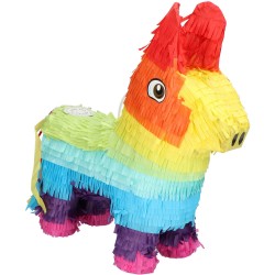 Pinata Ane Multicolore...