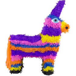 Pinata Ane Multicolore