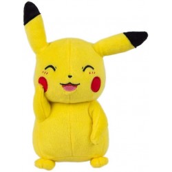 Peluche Pikachu 20cm