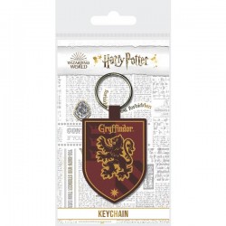 Porte Clés Emblème Harry...