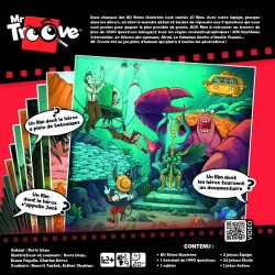 Mr Troove - Gigamic