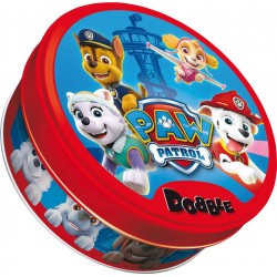 Jeu de Cartes Dobble 123 - Asmodée - Coti-Jouets Spécialiste Jeux