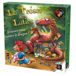 Trésor des lutins