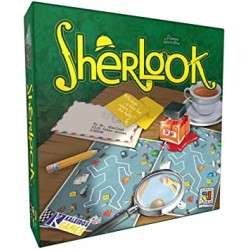 Sherlook - Kaleidos Games