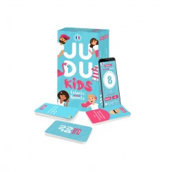 JuduKids - Atm Games