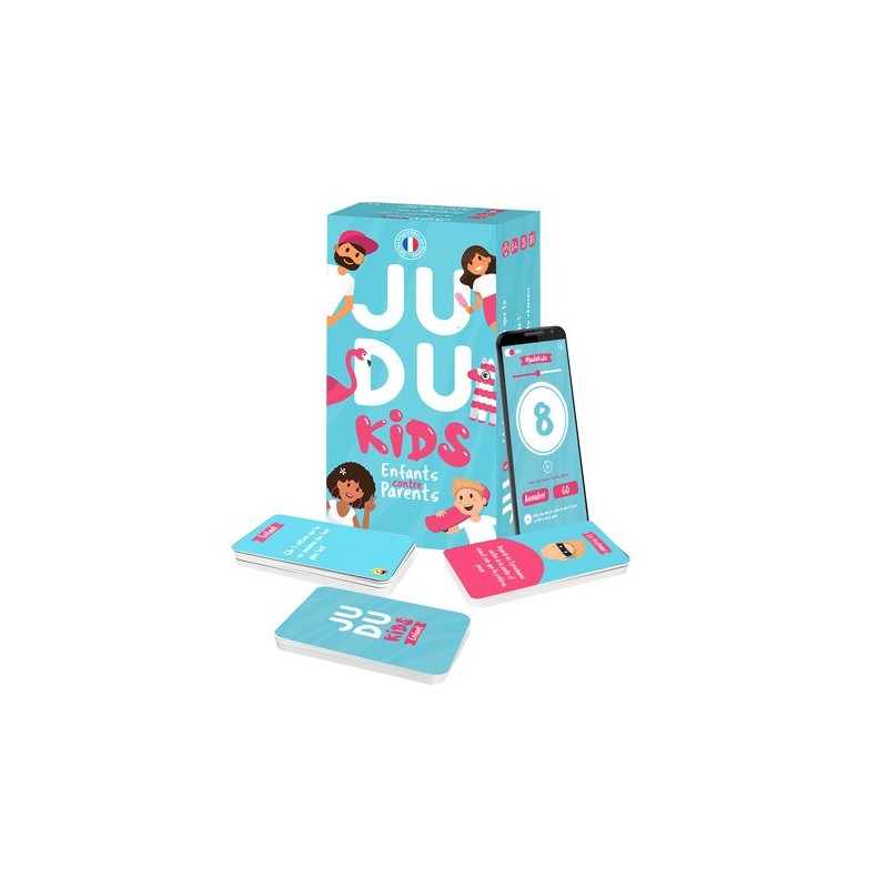 JuduKids - Atm Games