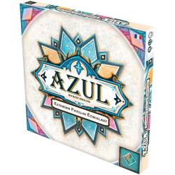 Azul - Extension Pavillon...