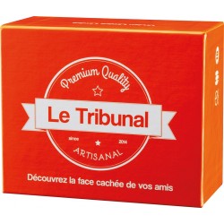 Tribunal