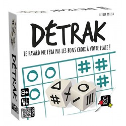 Detrak - Gigamic