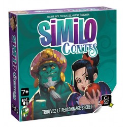 Similo Contes - Gigamic