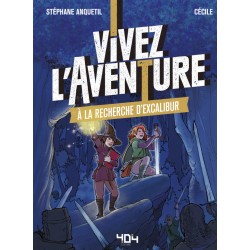 Vivez L'Aventure - A La...