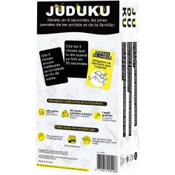 JuduKu - Atm Games