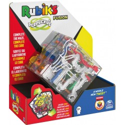 Perplexus Rubik's 3x3 - SpinMaster