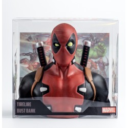Buste Tirelire Deadpool -...