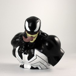 Buste Tirelire Venom - Marvel