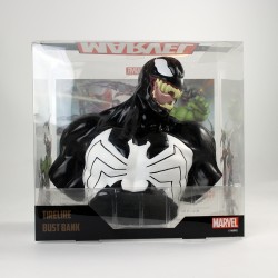 Buste Tirelire Venom - Marvel