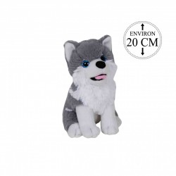 Jouet Corde Chien Stitch – Boutique Husky