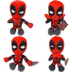 Peluche Deadpool - Marvel