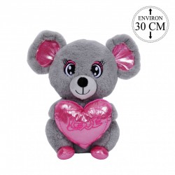 copy of Peluche Ours avec...