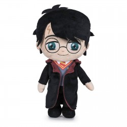 Peluche Harry Potter 20cm