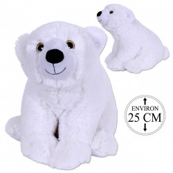 copy of Peluche Ours avec...
