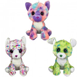 copy of Peluche Félin...