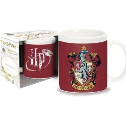 Mug Harry Potter Ecole Gryffondor