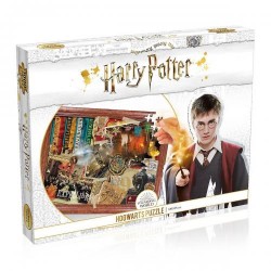 Puzzle Harry Potter -...