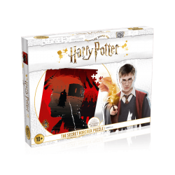 Puzzle Harry Potter - Le...