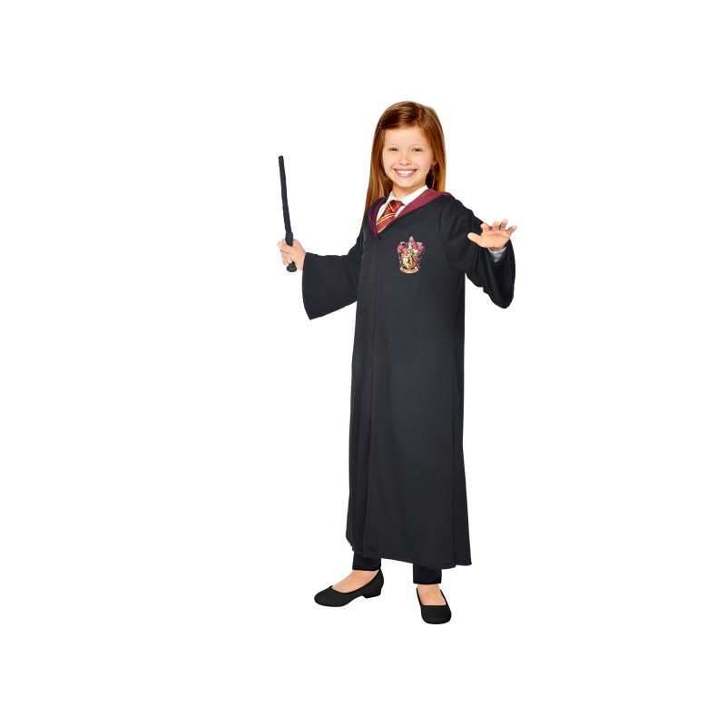 Adulte Hommes Femmes Sorcier Harry Potter Déguisement Manteau Costume  Halloween Costume Carnaval