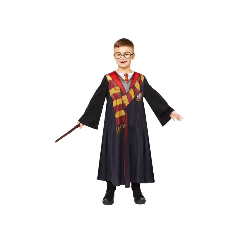 Déguisement Harry Potter