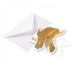 Cartes d'Invitations...