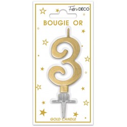 copy of Bougie Anniversaire...