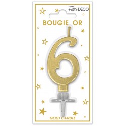 copy of Bougie Anniversaire...