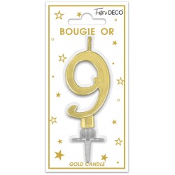 copy of Bougie Anniversaire...