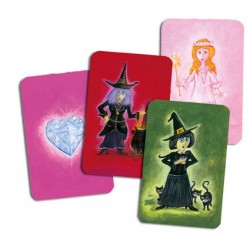 Jeu de Cartes Diamoniak