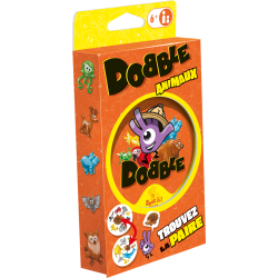 Jeu de Cartes Dobble...